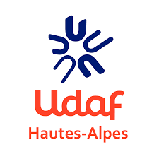 Logo UDAF Hautes-Alpes
